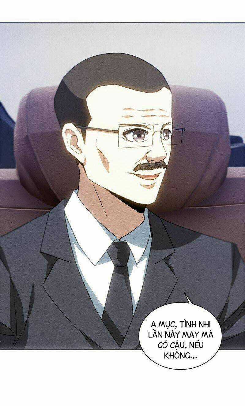 Ta Là Phế Vật Chapter 55 trang 27