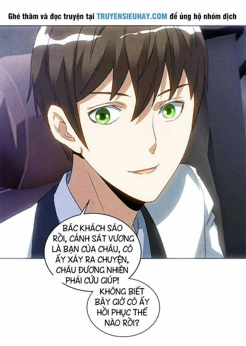 Ta Là Phế Vật Chapter 55 trang 28