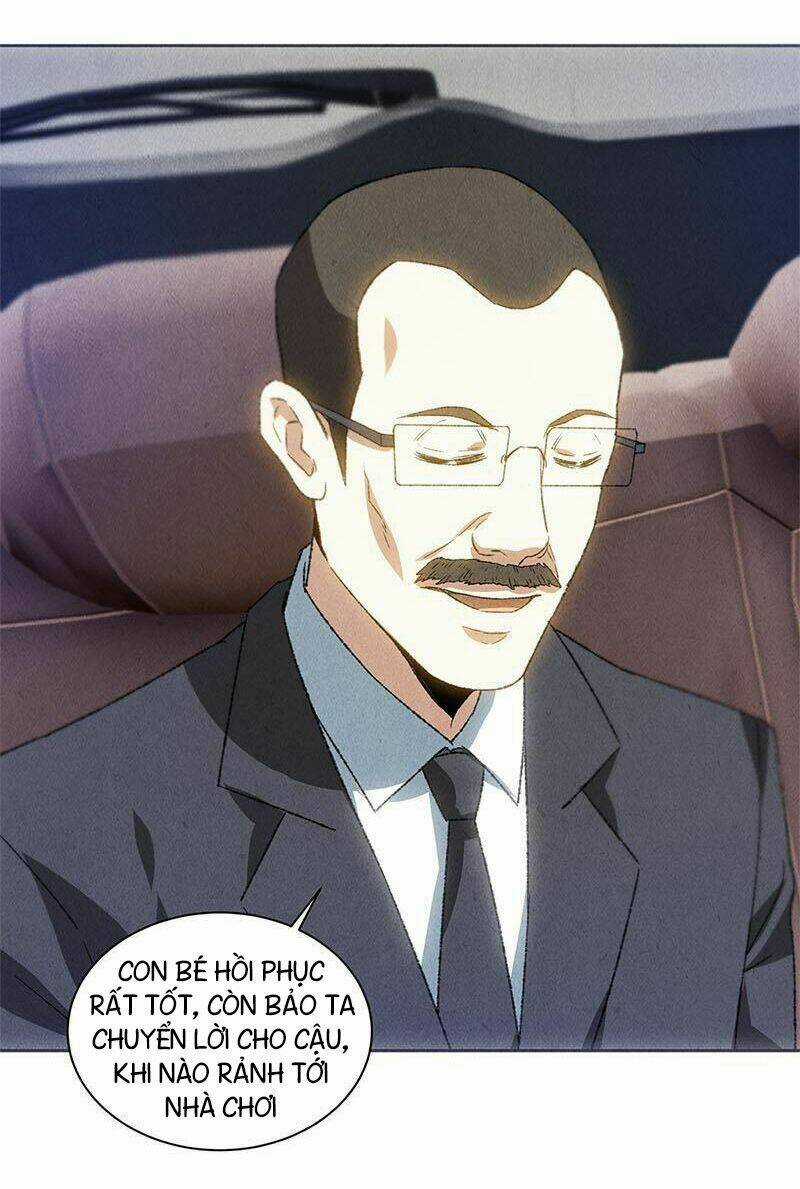 Ta Là Phế Vật Chapter 55 trang 29