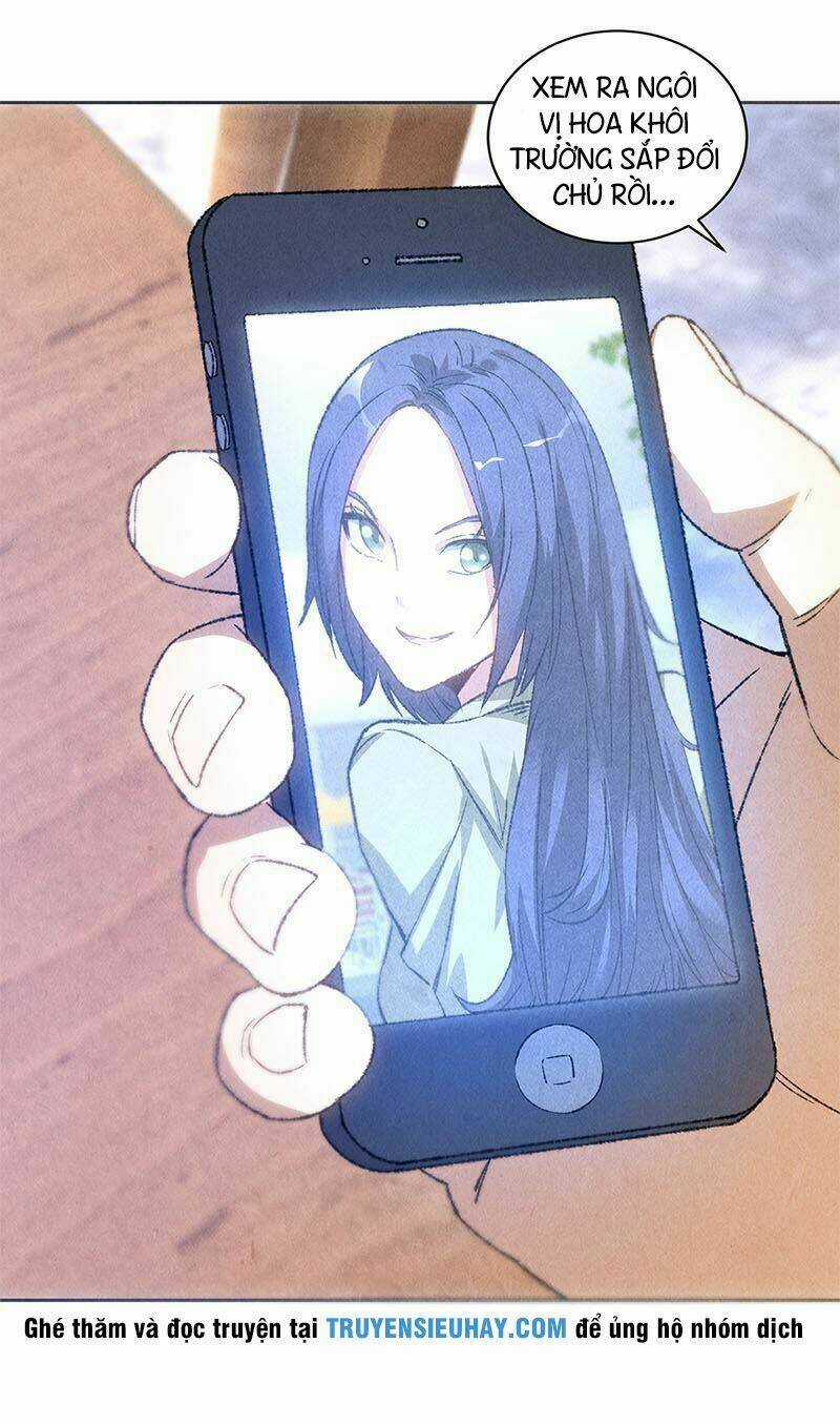 Ta Là Phế Vật Chapter 55 trang 3