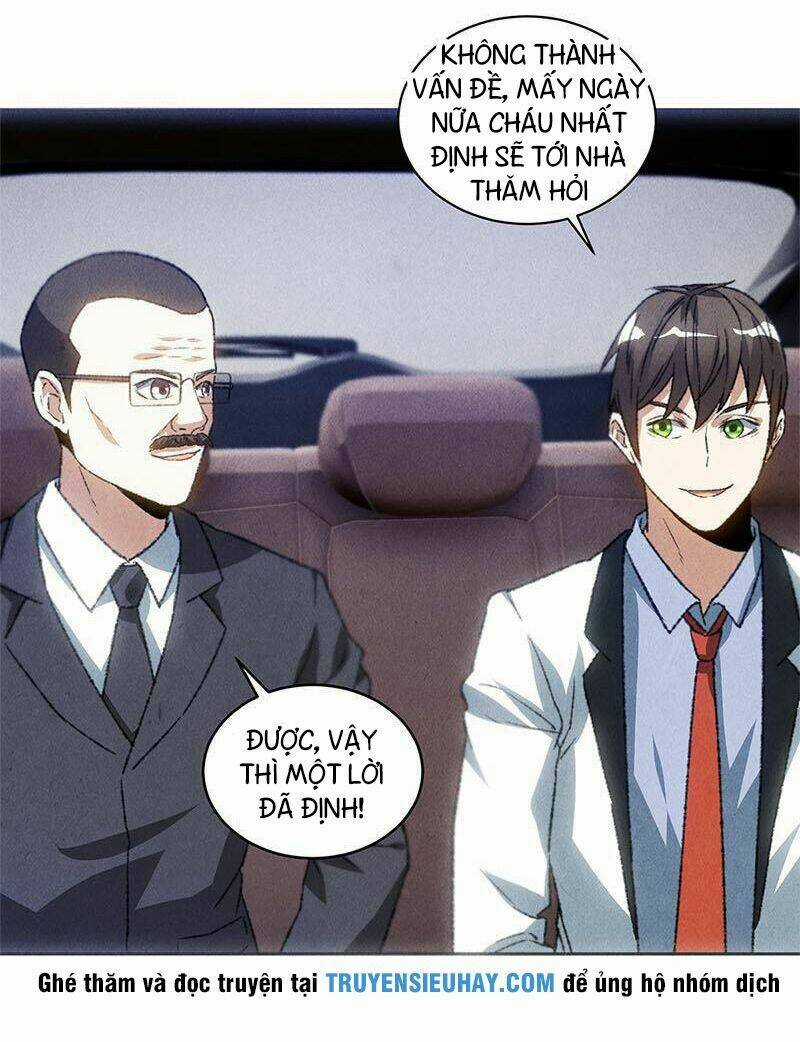 Ta Là Phế Vật Chapter 55 trang 30