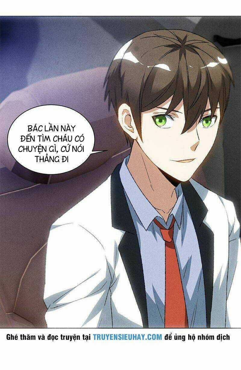 Ta Là Phế Vật Chapter 55 trang 31