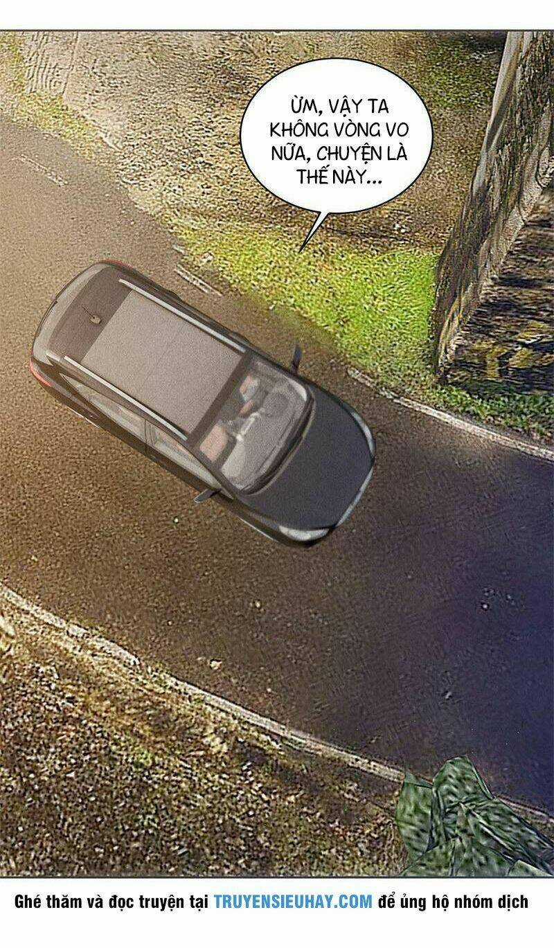 Ta Là Phế Vật Chapter 55 trang 32