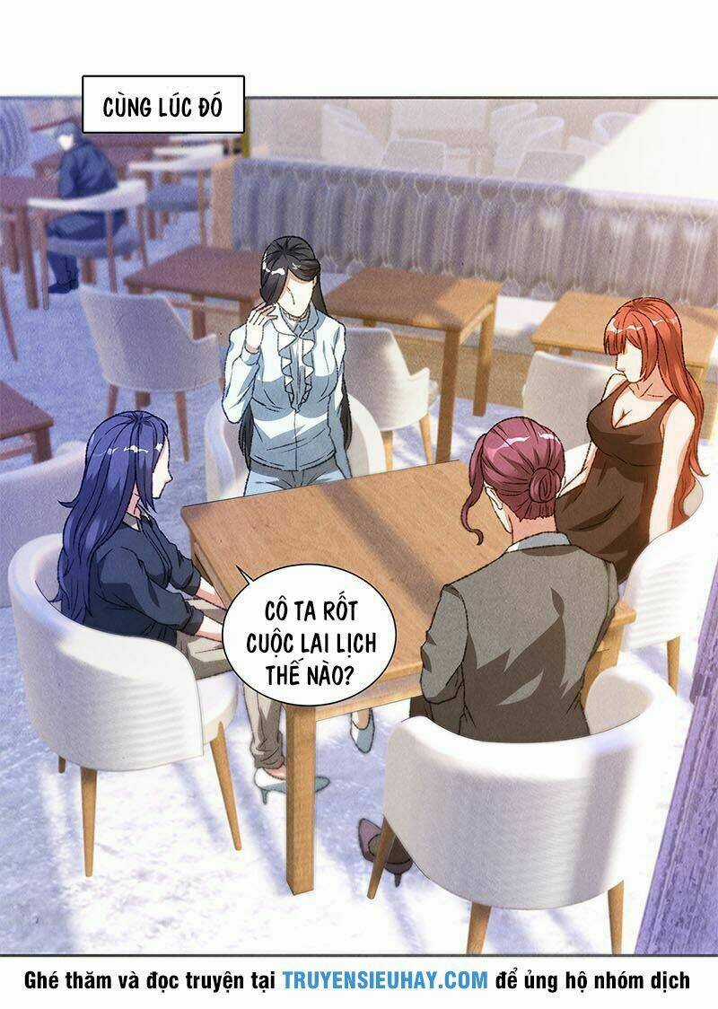 Ta Là Phế Vật Chapter 55 trang 4