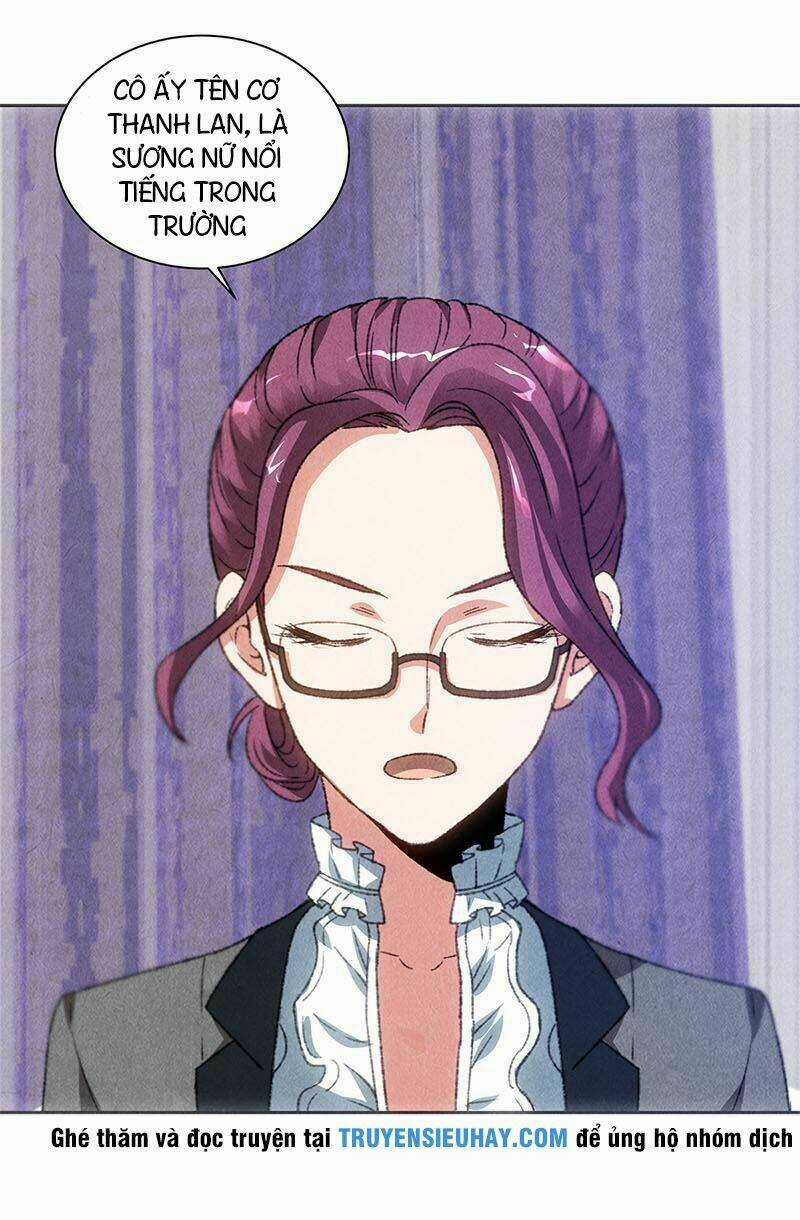 Ta Là Phế Vật Chapter 55 trang 5