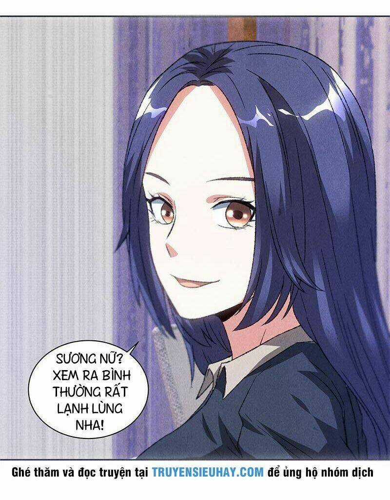 Ta Là Phế Vật Chapter 55 trang 6