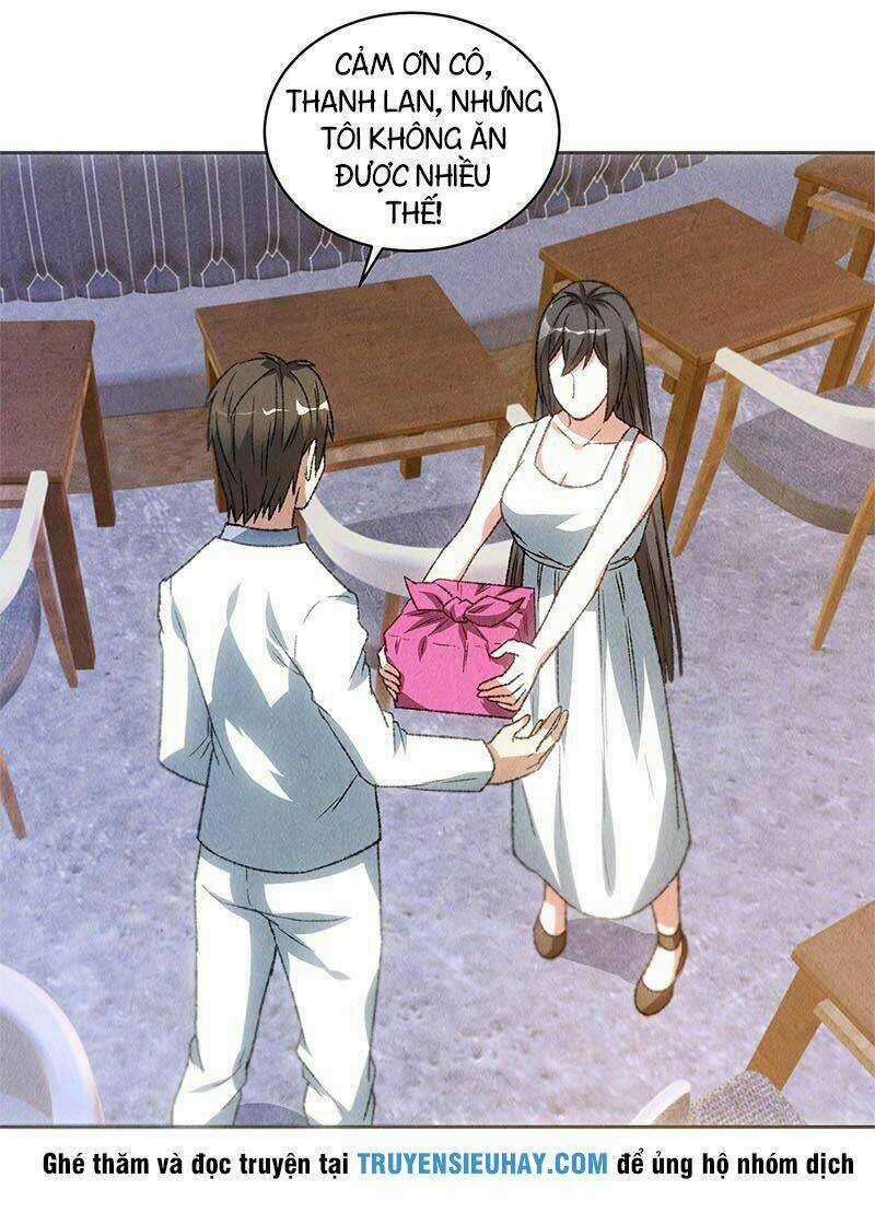 Ta Là Phế Vật Chapter 55 trang 8