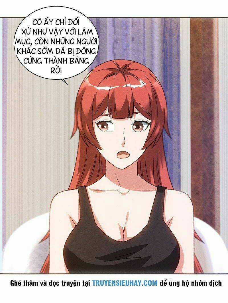 Ta Là Phế Vật Chapter 55 trang 9