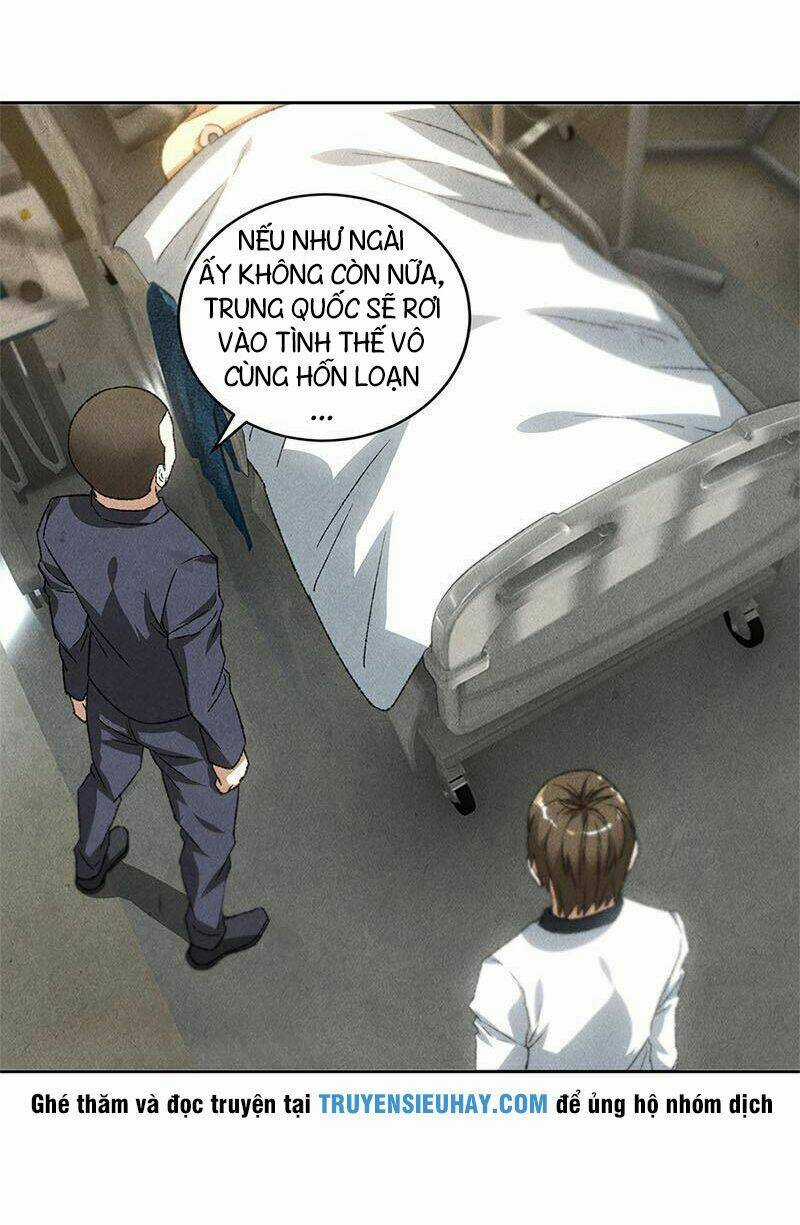 Ta Là Phế Vật Chapter 56 trang 10