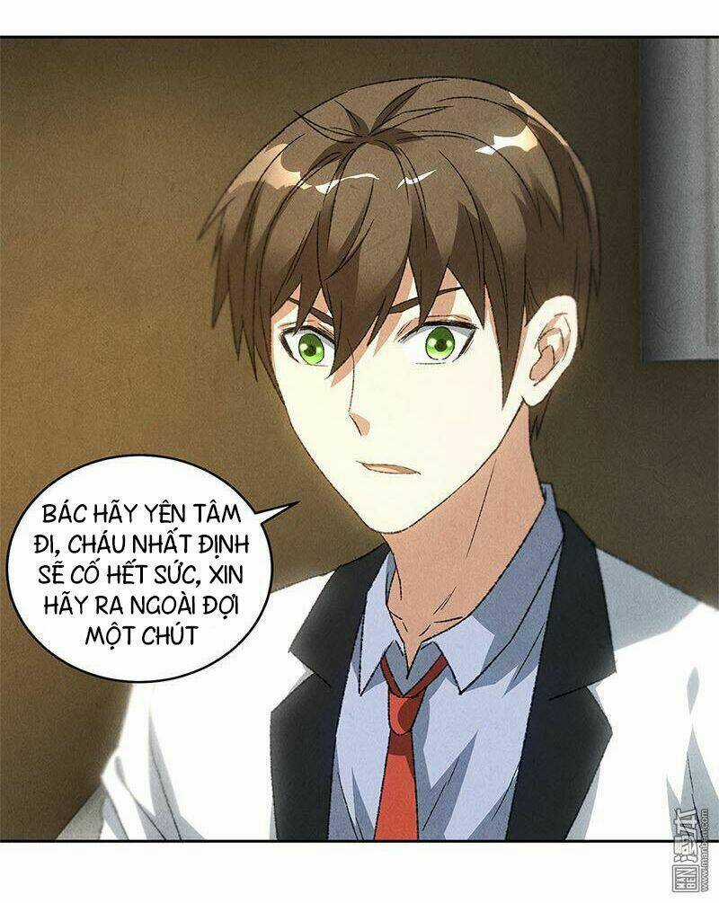 Ta Là Phế Vật Chapter 56 trang 11