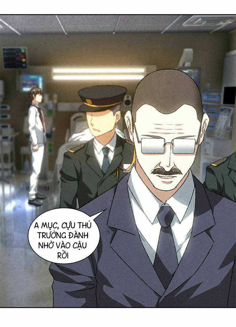 Ta Là Phế Vật Chapter 56 trang 12