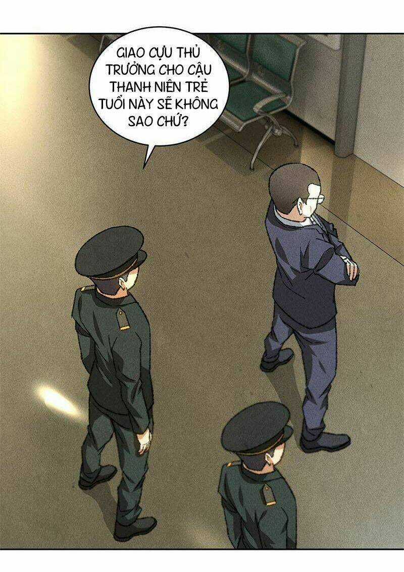 Ta Là Phế Vật Chapter 56 trang 13