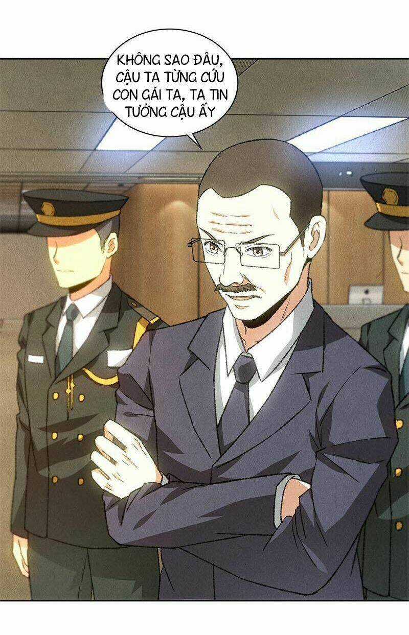 Ta Là Phế Vật Chapter 56 trang 14