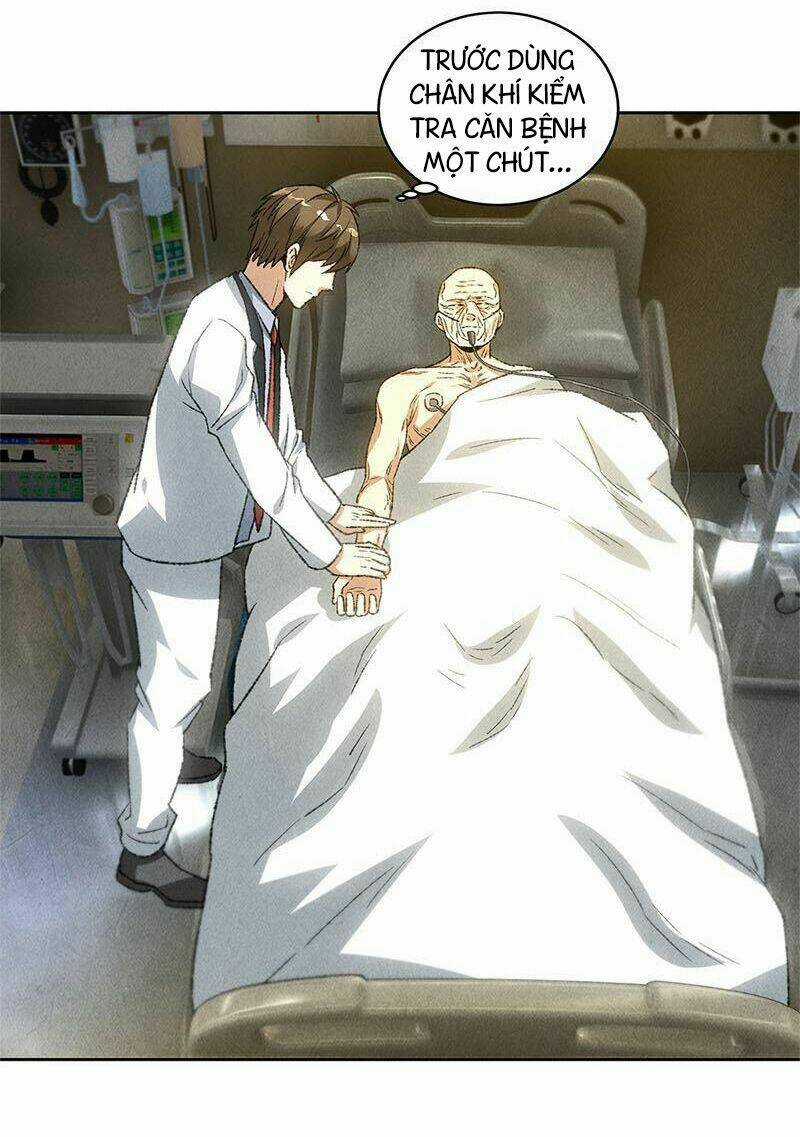 Ta Là Phế Vật Chapter 56 trang 15