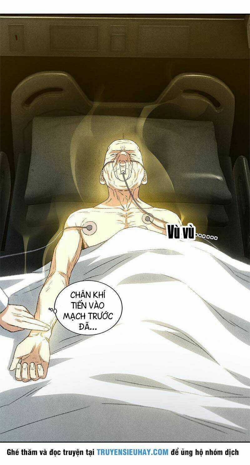 Ta Là Phế Vật Chapter 56 trang 16