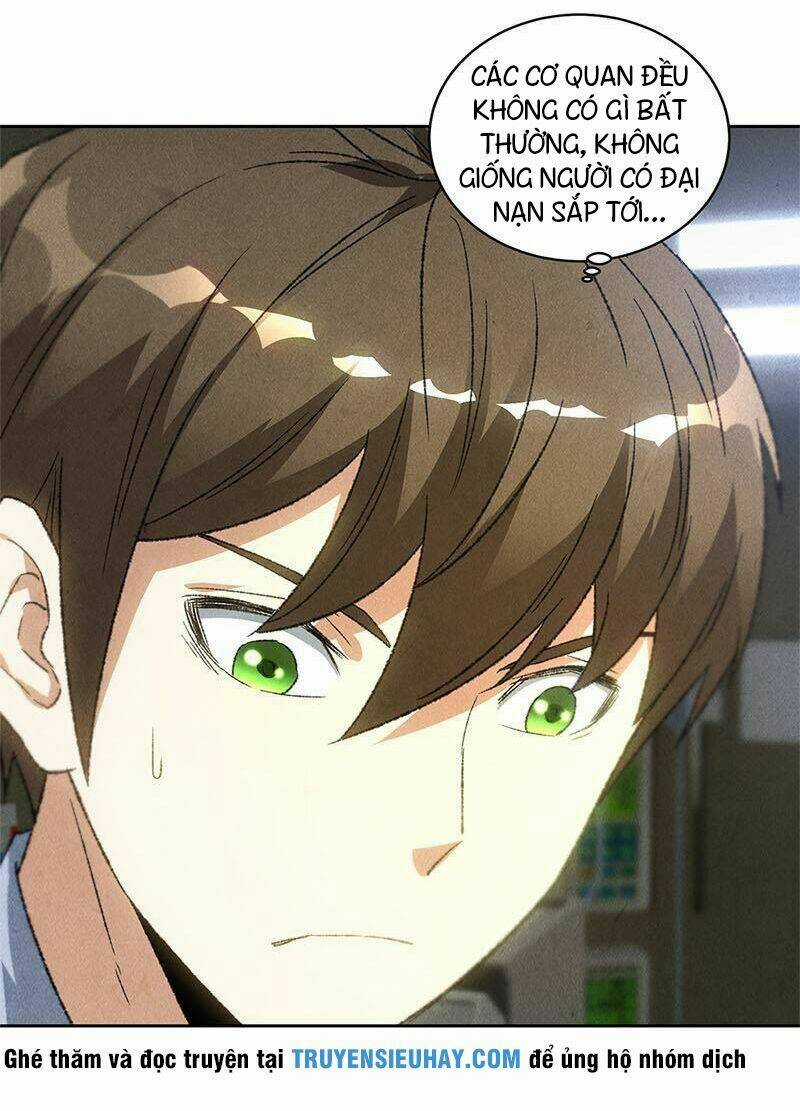 Ta Là Phế Vật Chapter 56 trang 18