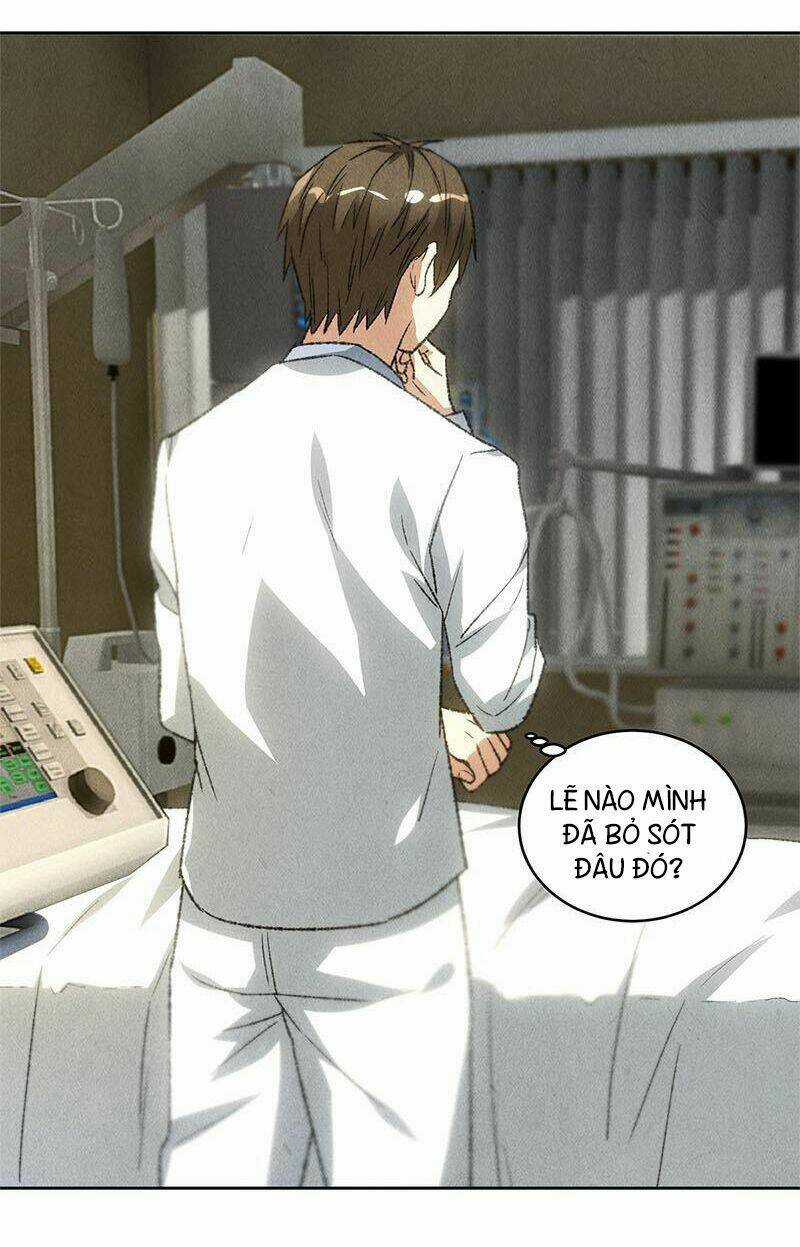 Ta Là Phế Vật Chapter 56 trang 19