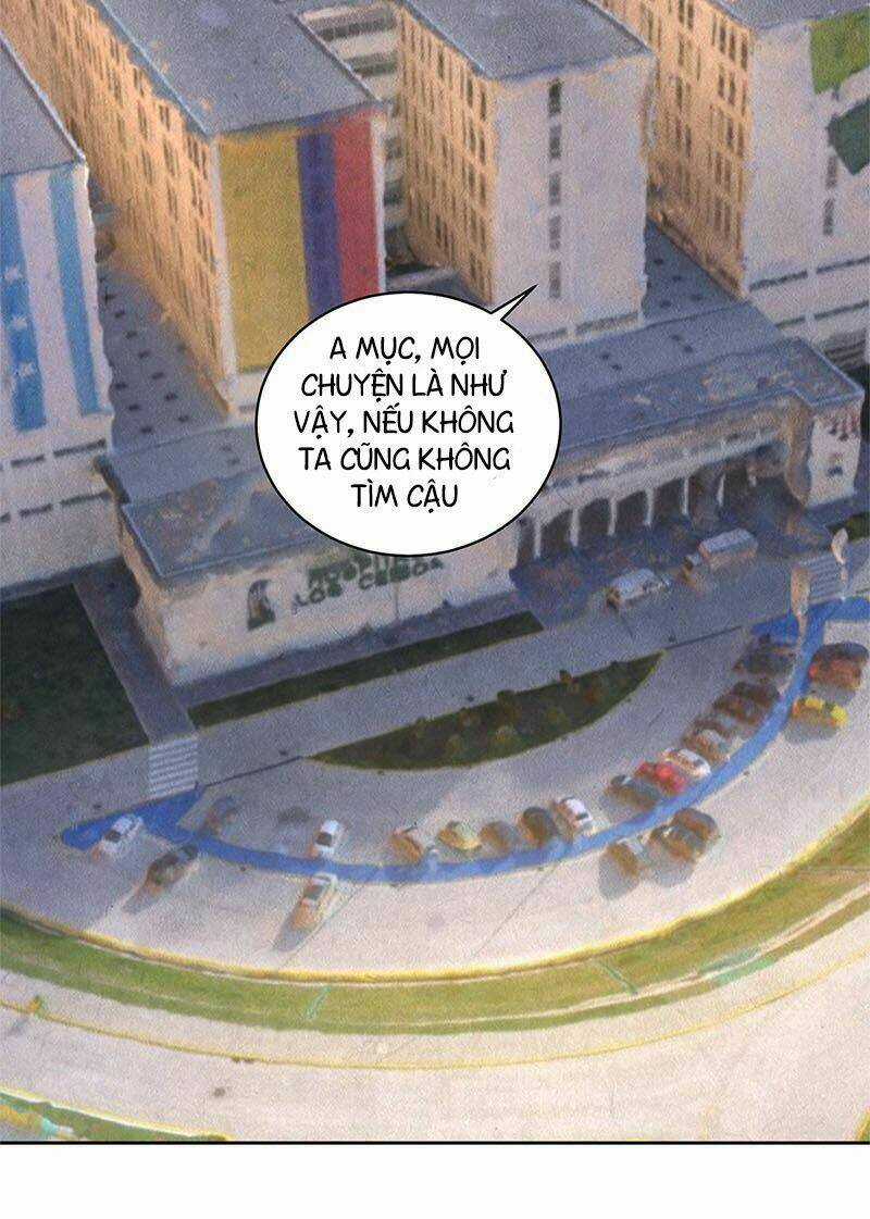 Ta Là Phế Vật Chapter 56 trang 2