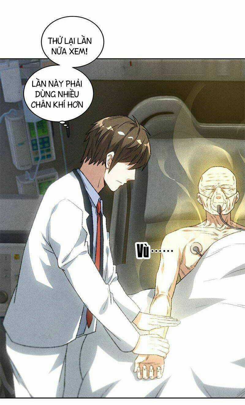 Ta Là Phế Vật Chapter 56 trang 20