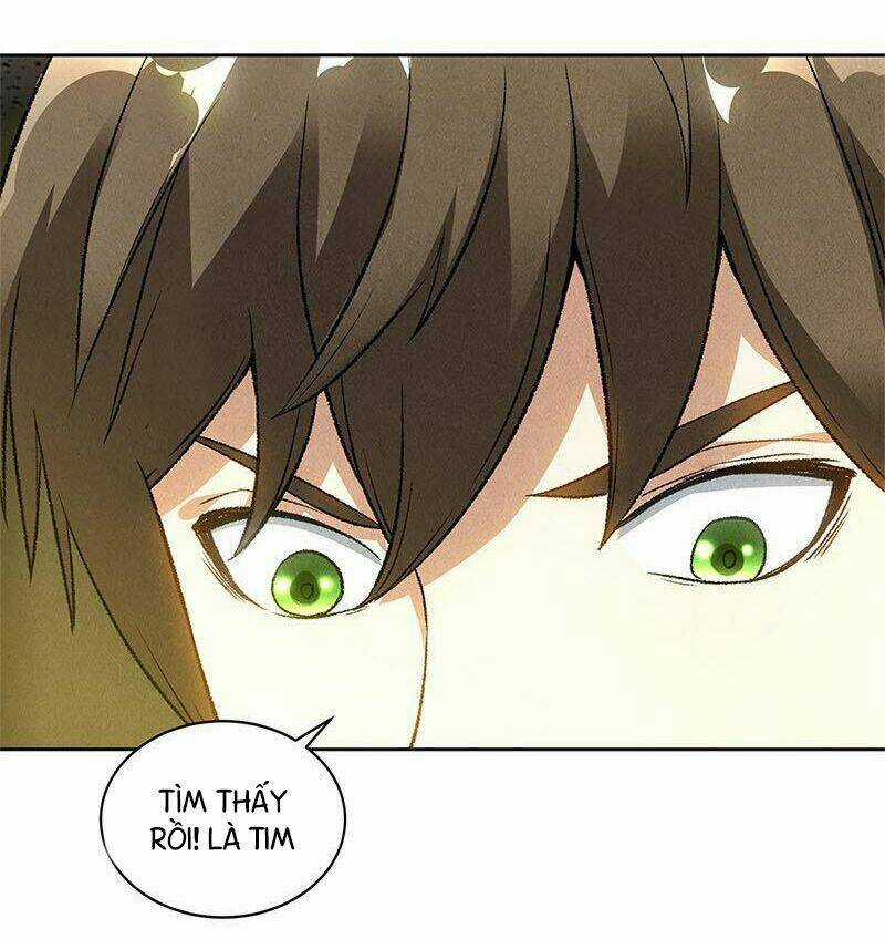 Ta Là Phế Vật Chapter 56 trang 22