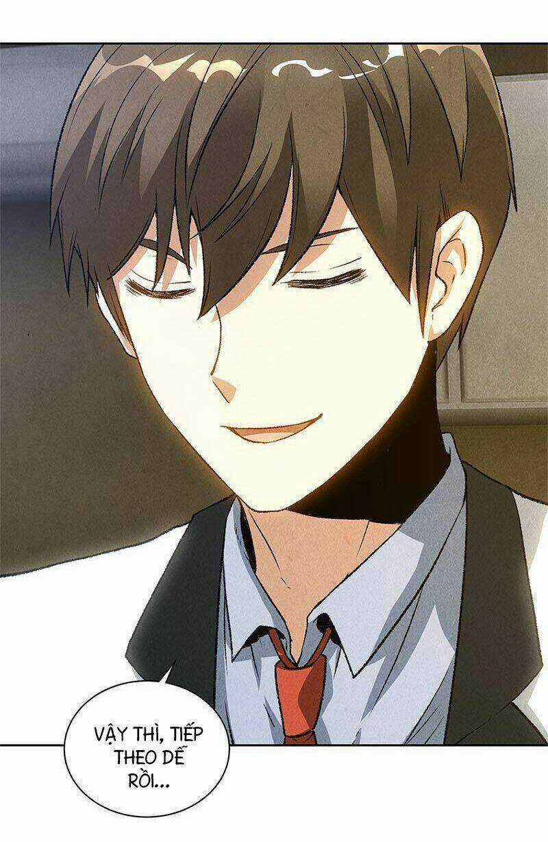 Ta Là Phế Vật Chapter 56 trang 24