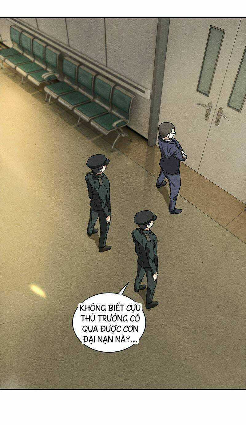 Ta Là Phế Vật Chapter 56 trang 26