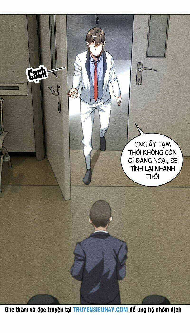 Ta Là Phế Vật Chapter 56 trang 27