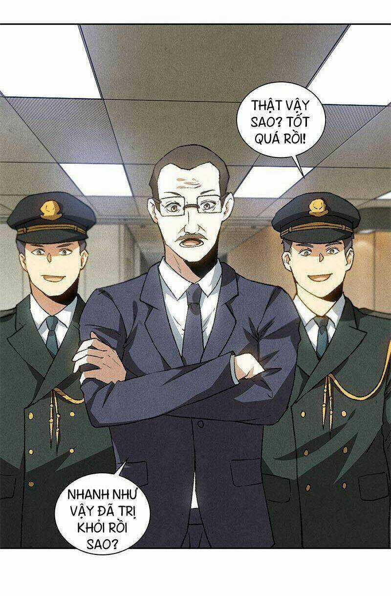 Ta Là Phế Vật Chapter 56 trang 28