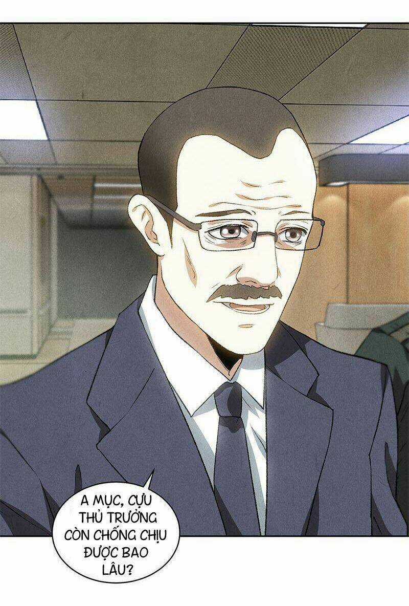 Ta Là Phế Vật Chapter 56 trang 29