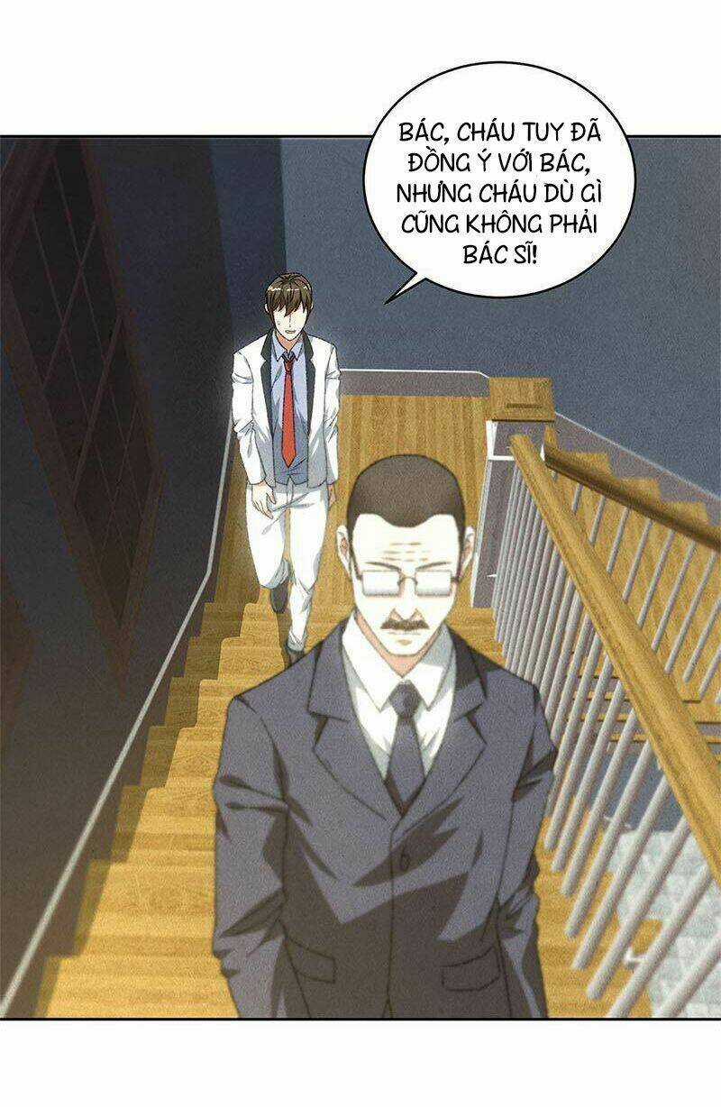 Ta Là Phế Vật Chapter 56 trang 3