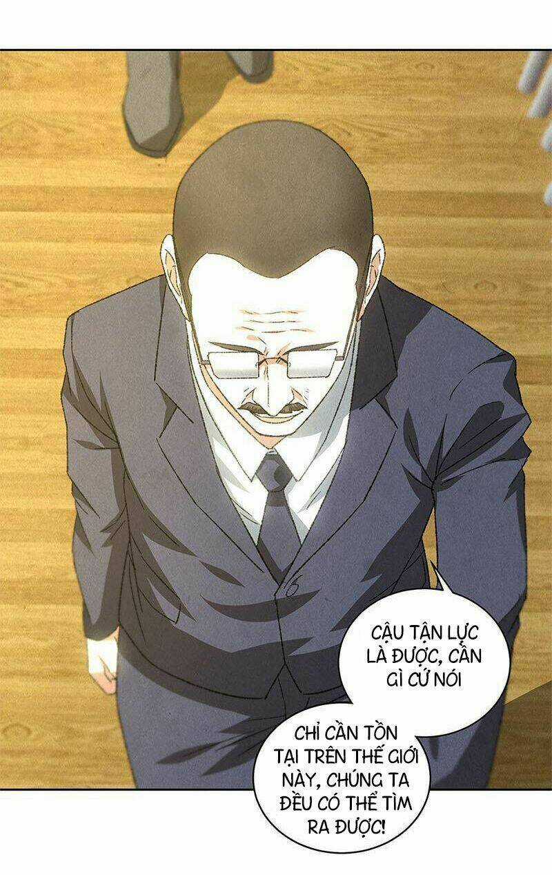 Ta Là Phế Vật Chapter 56 trang 4