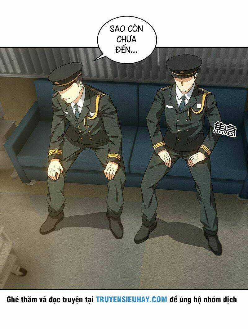 Ta Là Phế Vật Chapter 56 trang 5