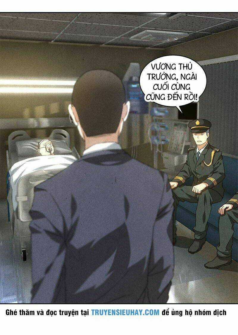 Ta Là Phế Vật Chapter 56 trang 6