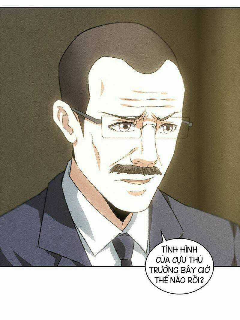 Ta Là Phế Vật Chapter 56 trang 7