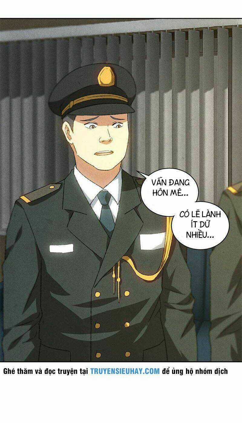 Ta Là Phế Vật Chapter 56 trang 8