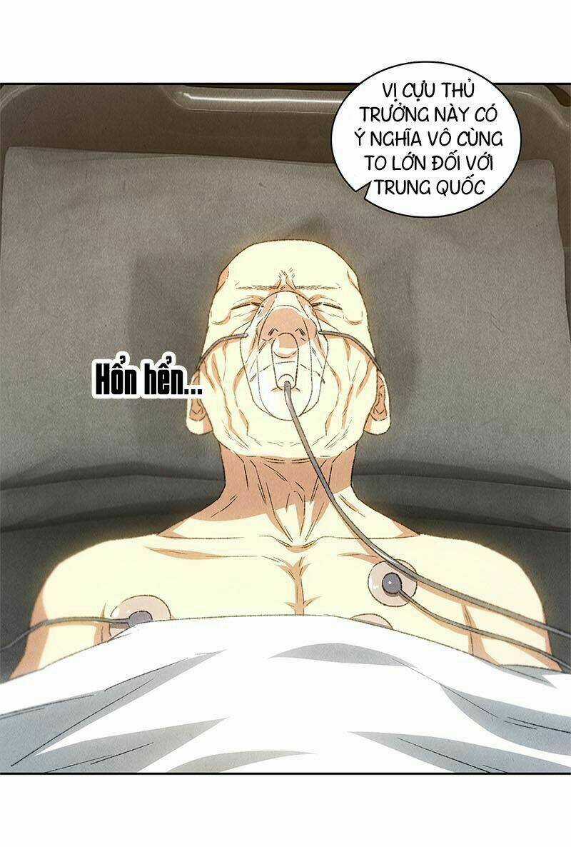 Ta Là Phế Vật Chapter 56 trang 9