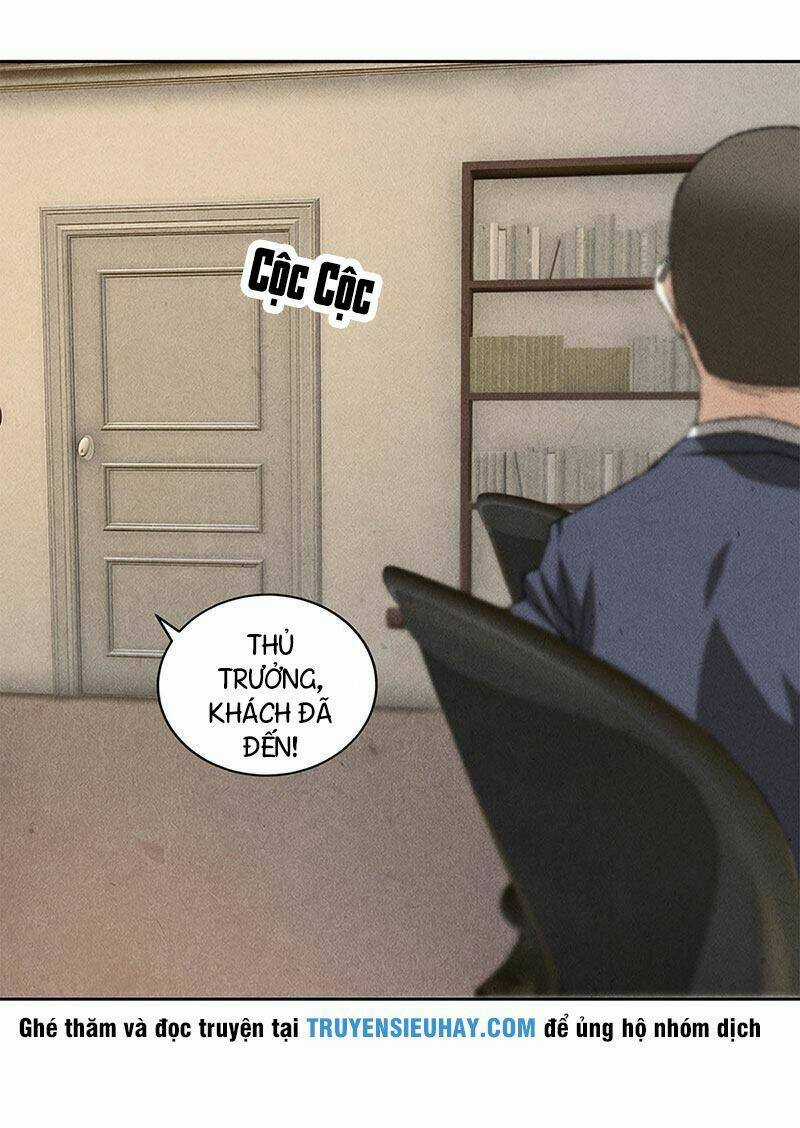 Ta Là Phế Vật Chapter 57 trang 11