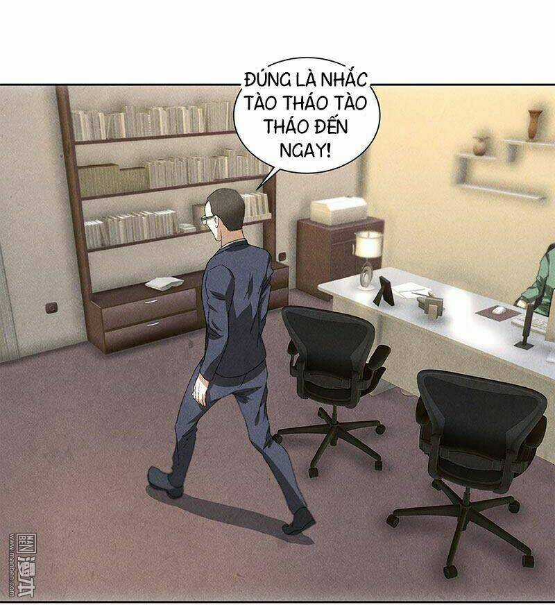 Ta Là Phế Vật Chapter 57 trang 12