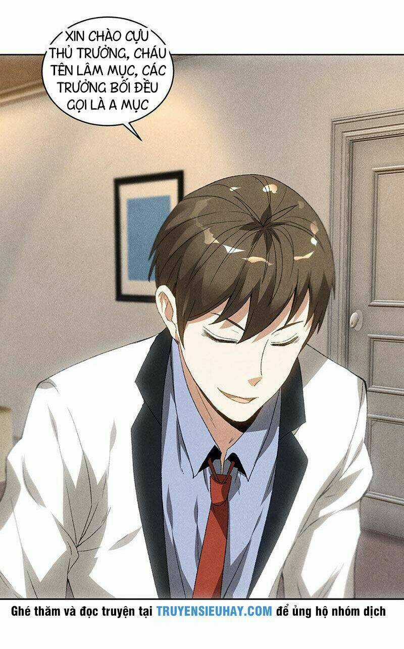 Ta Là Phế Vật Chapter 57 trang 14