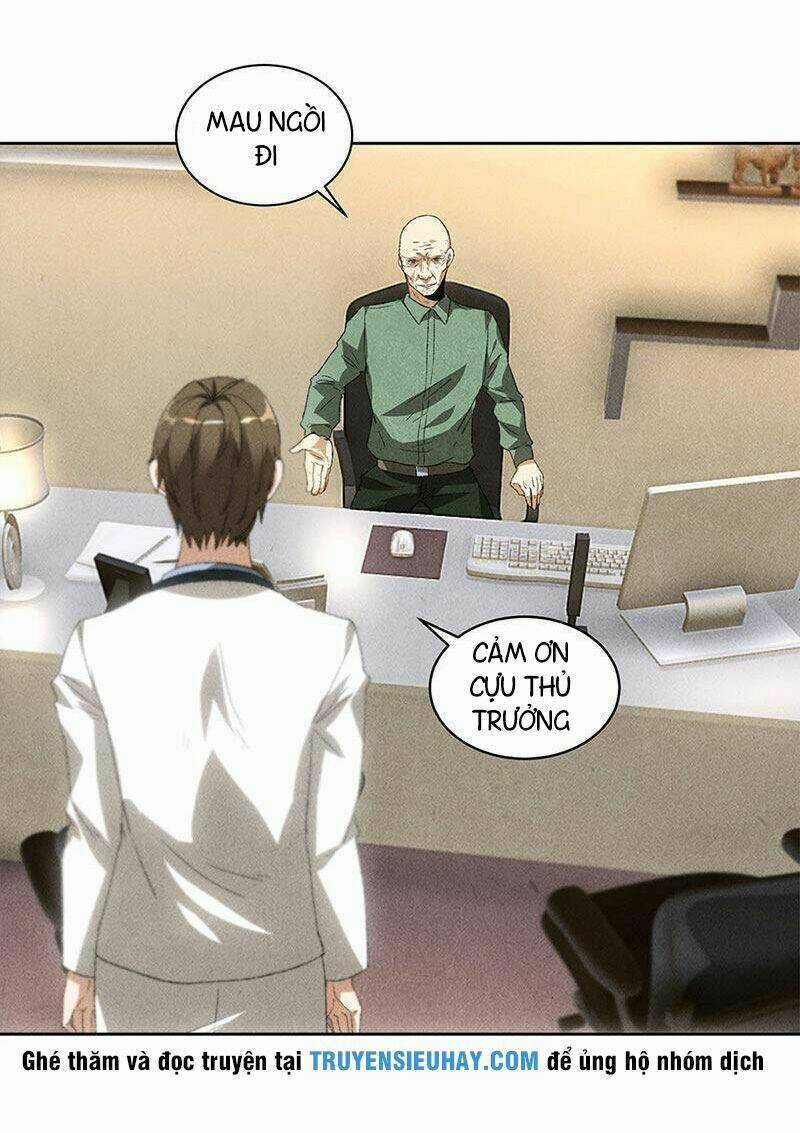 Ta Là Phế Vật Chapter 57 trang 15