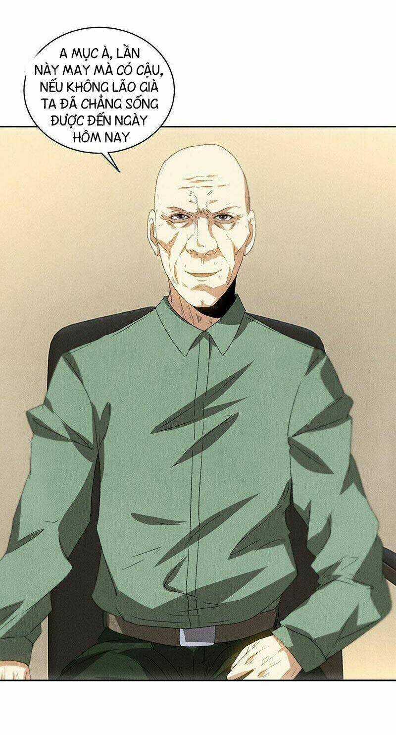 Ta Là Phế Vật Chapter 57 trang 17