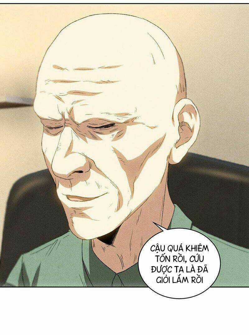 Ta Là Phế Vật Chapter 57 trang 19