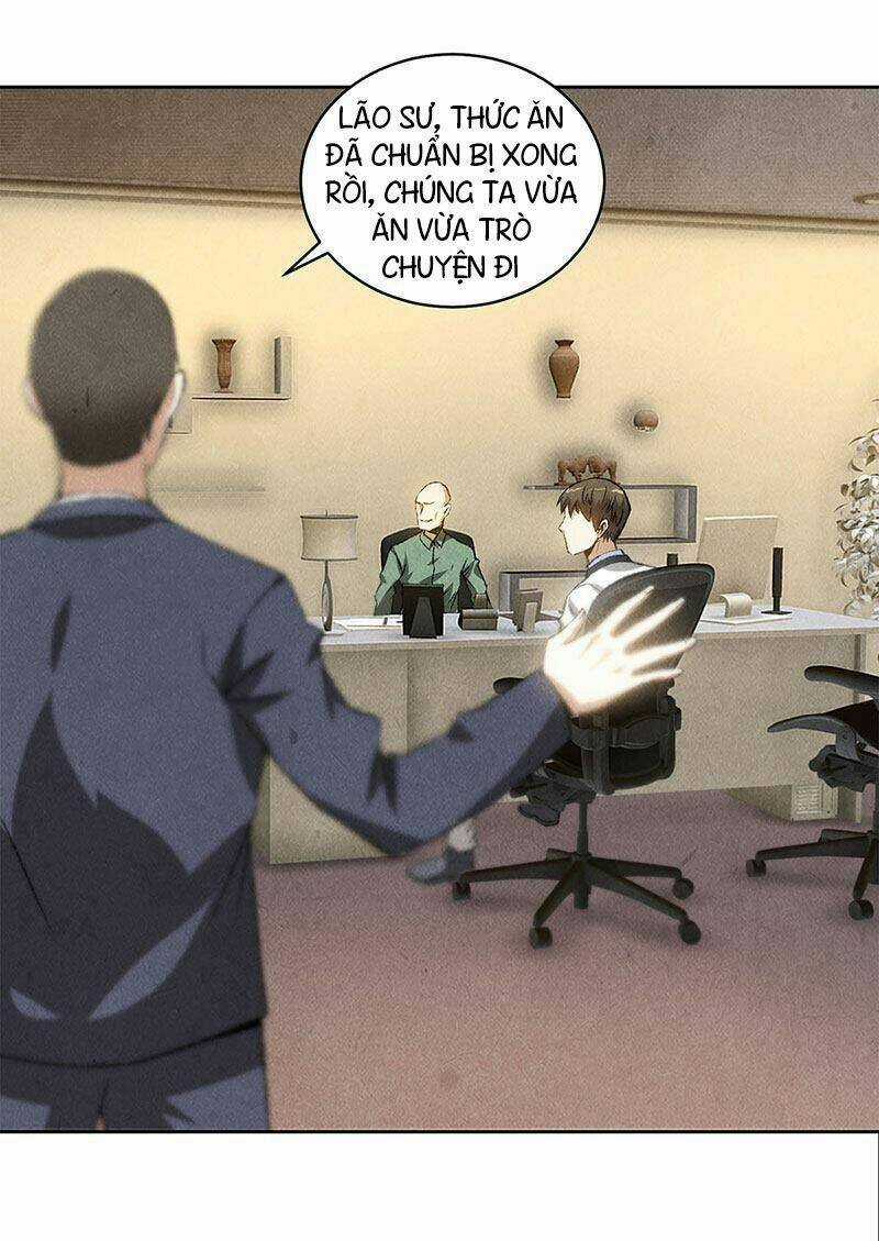 Ta Là Phế Vật Chapter 57 trang 22