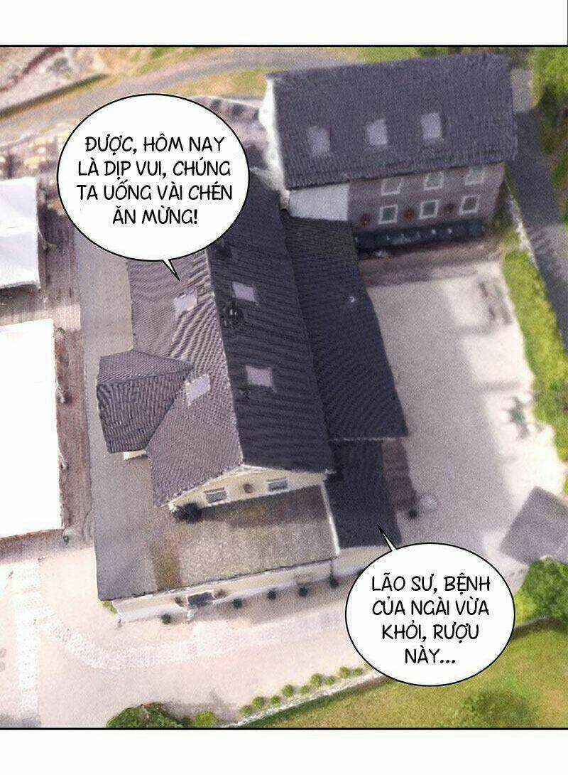 Ta Là Phế Vật Chapter 57 trang 23