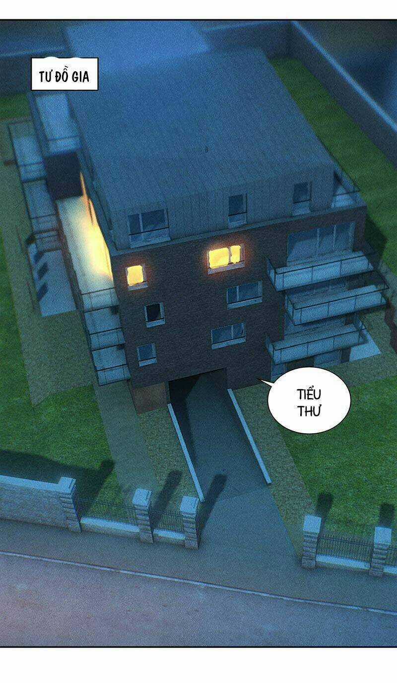 Ta Là Phế Vật Chapter 57 trang 25