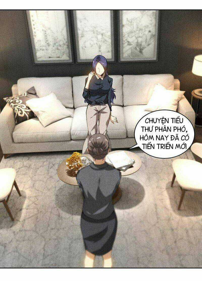 Ta Là Phế Vật Chapter 57 trang 26