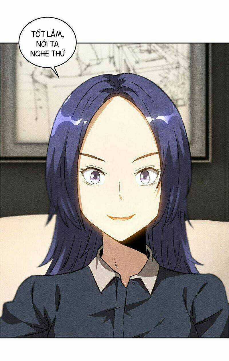 Ta Là Phế Vật Chapter 57 trang 27