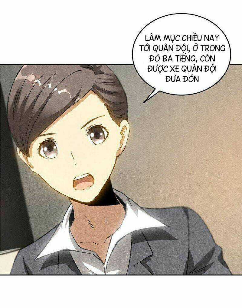 Ta Là Phế Vật Chapter 57 trang 28