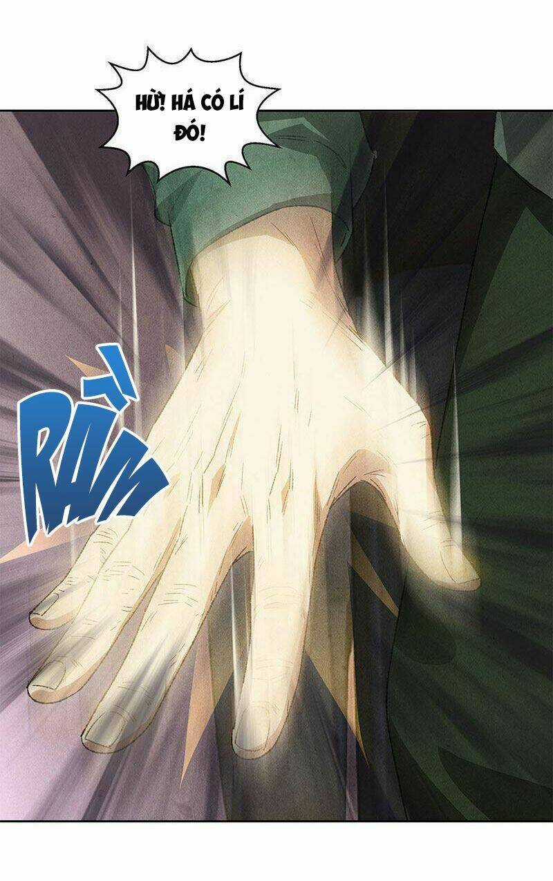 Ta Là Phế Vật Chapter 57 trang 3