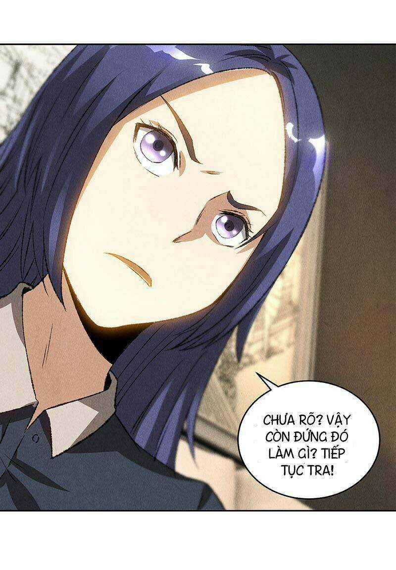 Ta Là Phế Vật Chapter 57 trang 30